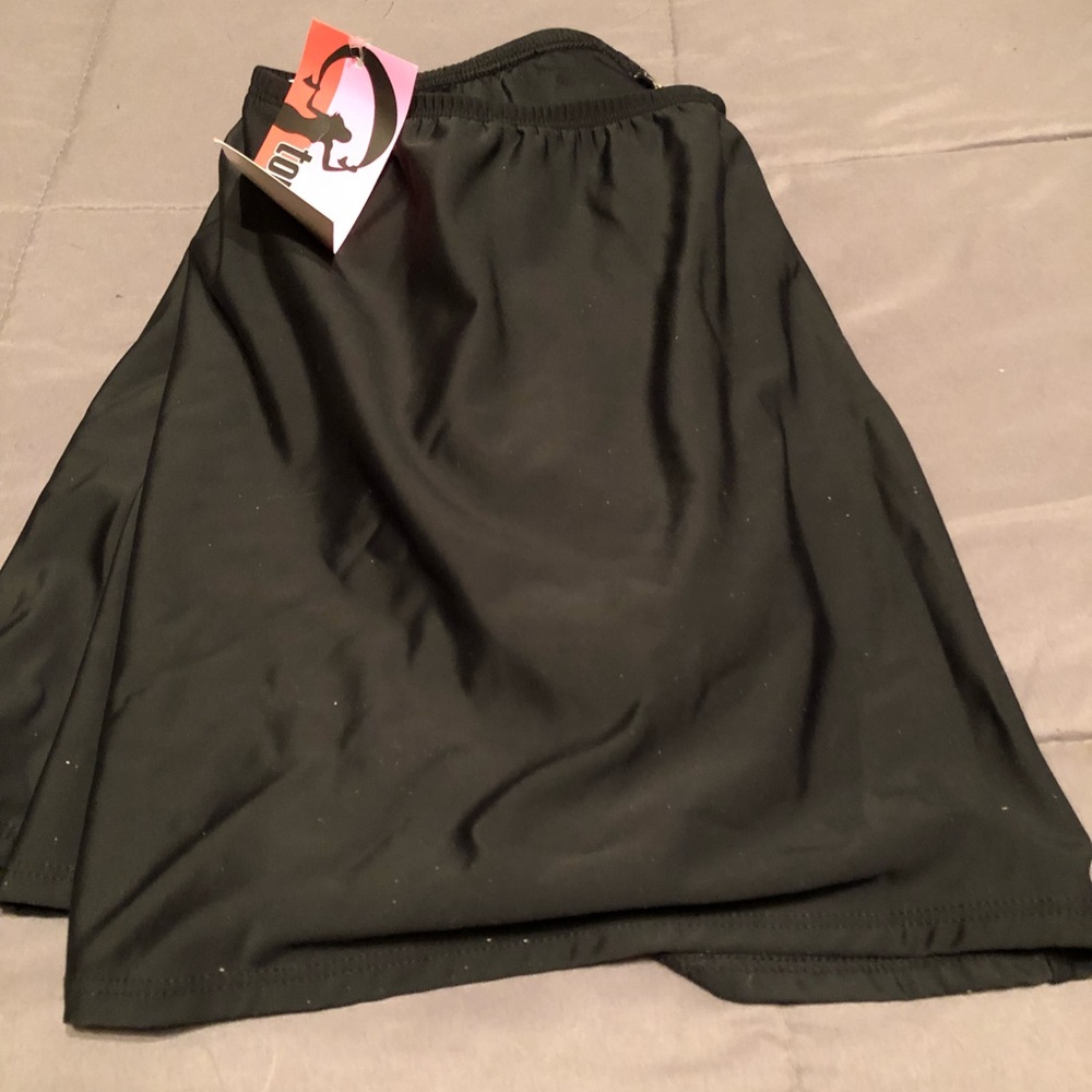 T.H.E swimwear bottoms